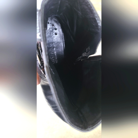 Mephisto Heeled Boots - Picture 8 of 11